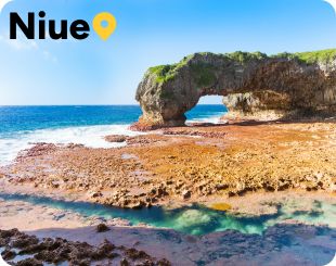 niue